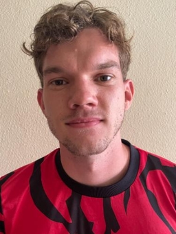 Avatar Bild für Jannis Leo Wibbe