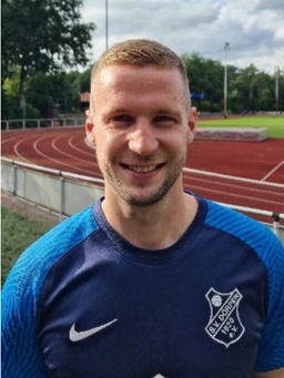 Avatar Bild für Marius Klasen