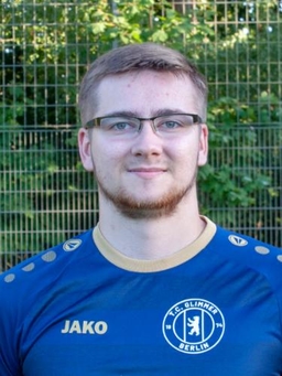 Avatar Bild für Sebastian Michael Krüger