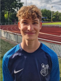 Avatar Bild für Finn Krone
