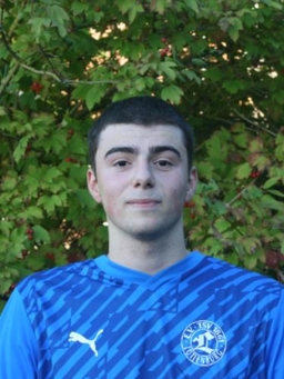 Avatar Bild für Yasin Merzaev