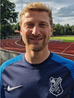 Avatar Bild für Jannes Meyering