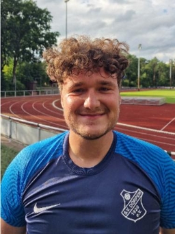 Avatar Bild für Joey Nijkamp