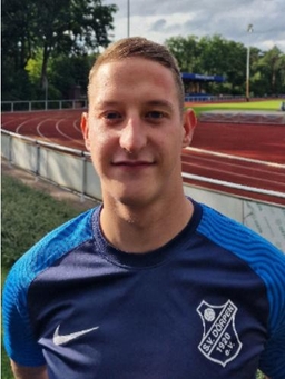 Avatar Bild für Marius Wübbold