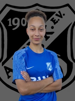 Avatar Bild für Tamia Kraus