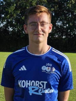 Avatar Bild für Lasse Max Glogner