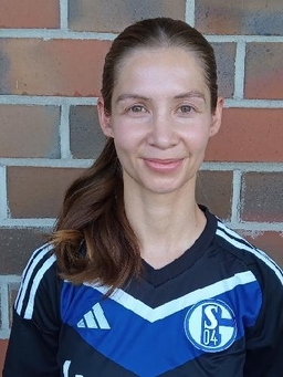 Avatar Bild für Melina Laftsidis