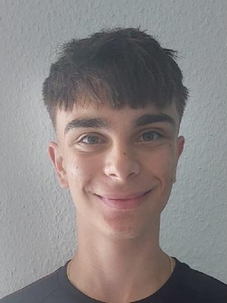 Avatar Bild für Adrian-Luca Mocciaro