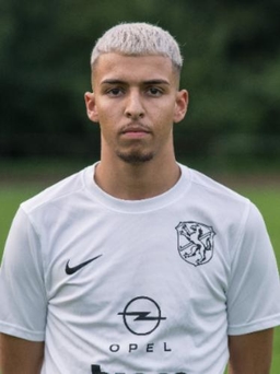Avatar Bild für Mohamed Chamrikh