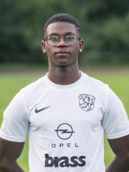 Avatar Bild für Jonas Taron Twumasi