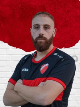 Avatar Bild für Ali Samet Altuncu