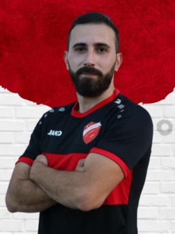 Avatar Bild für Muhammed Goekdemir