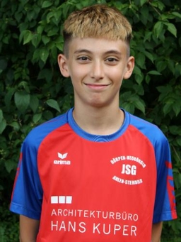 Avatar Bild für Amir Andre Constantin Dumitru