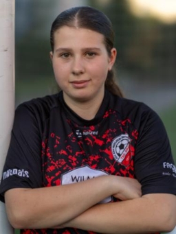 Avatar Bild für Anastasija Angelevska