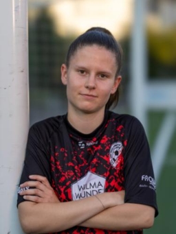 Avatar Bild für Hannah Kristin Frik