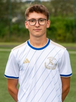 Avatar Bild für Simon Marx