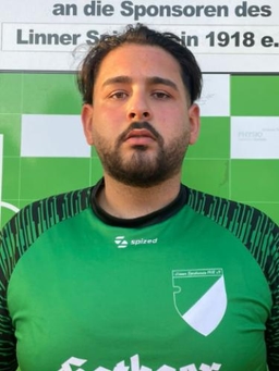 Avatar Bild für Cenkhan Ömer Gürsoy