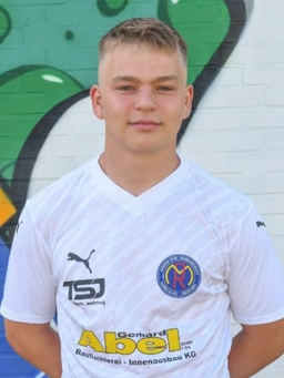 Avatar Bild für Jordan Lohmann