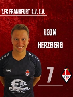 Avatar Bild für Leon Herzberg
