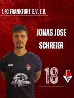 Avatar Bild für Jonas Jose Schreier