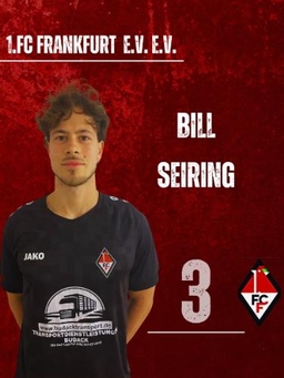 Avatar Bild für Bill Seiring