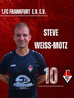 Avatar Bild für Steve Weiss-Motz