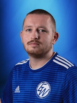 Avatar Bild für Yannik Büscher