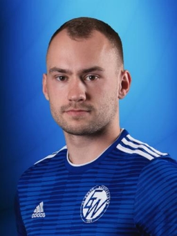 Avatar Bild für Marlon Meyer