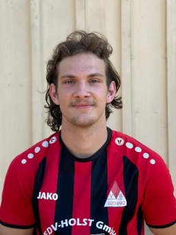 Avatar Bild für Sebastian Rink-Miranda