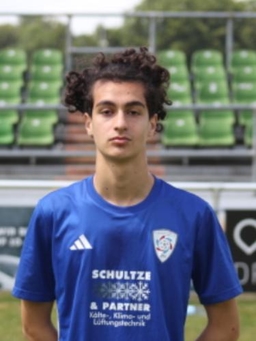 Avatar Bild für Ahmed Ahmed
