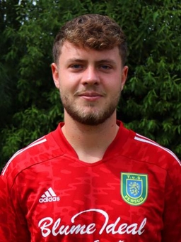 Avatar Bild für Florian Beer