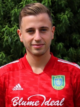 Avatar Bild für Jannis Langheim