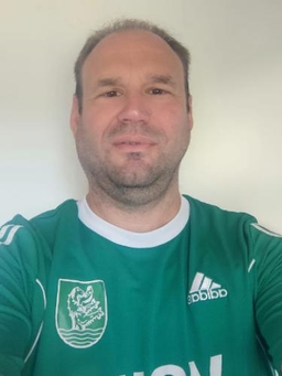 Avatar Bild für Dirk Neuenfeldt