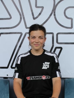Avatar Bild für Ronja Sarah Sarstedt