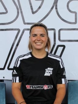 Avatar Bild für Kira Wolter