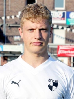 Avatar Bild für Dominik Wenkers