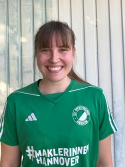 Avatar Bild für Linda Thies