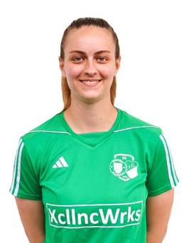 Avatar Bild für Vanessa Völz