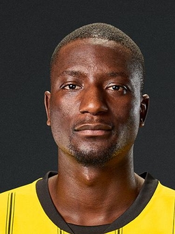 Avatar Bild für Serhou Yadaly Guirassy