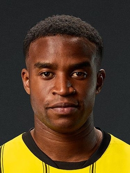 Avatar Bild für Youssoufa Moukoko