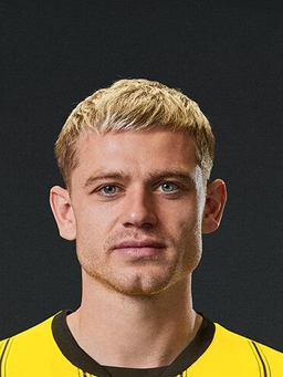 Avatar Bild für Julian Ryerson