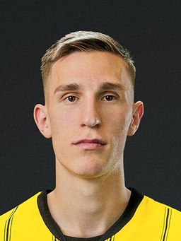 Avatar Bild für Nico Schlotterbeck