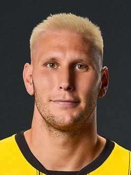 Avatar Bild für Niklas Süle