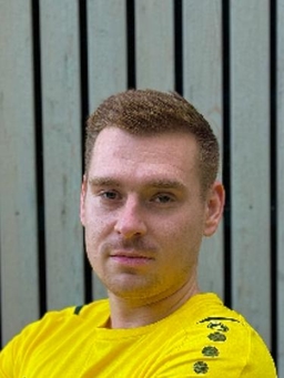 Avatar Bild für Maximilian Nowas