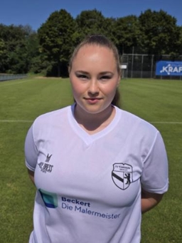 Avatar Bild für Selina Maier