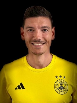 Avatar Bild für Benjamin Anders