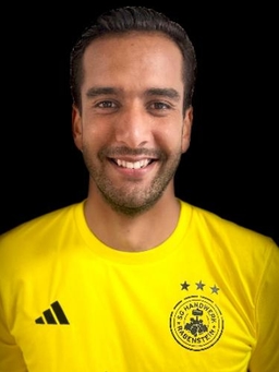 Avatar Bild für Mohammed EL Ouattasy