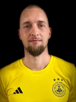 Avatar Bild für Dan Gränitz