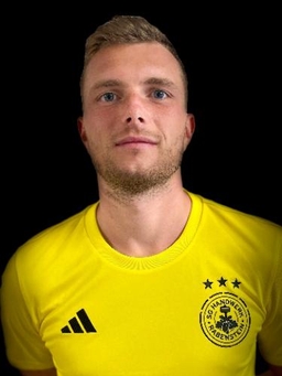 Avatar Bild für Johannes Hopfe