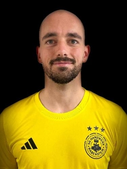 Avatar Bild für Henrik Jochmann